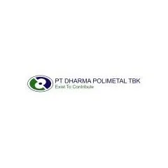 logo PT Dharma Polimetal Tbk