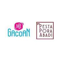 Logo PT Pesta Pora Abadi