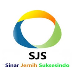 Logo PT Sinar Jernih Suksesindo (SJS)