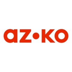 Logo AZKO