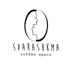 Logo Svarasukma Coffee Space