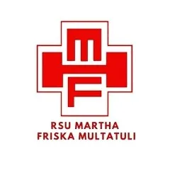 logo RS Martha Friska