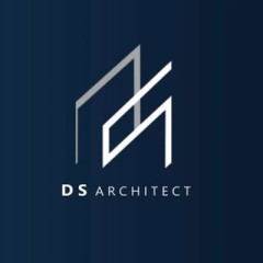Logo DS Architect