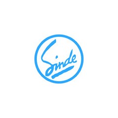 Logo PT. Sinde Budi Sentosa