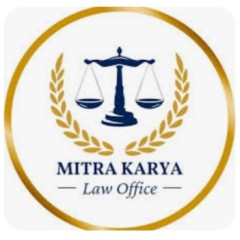 Logo MITRA KARYA - LAW OFFICE