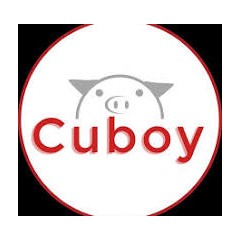 Logo CUBOY