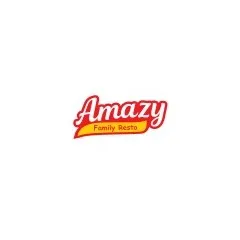 logo Amazy Family Resto