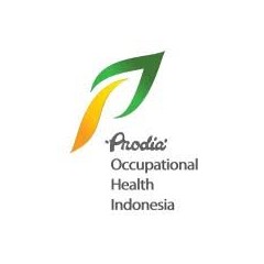Logo PT. PRODIA OHI