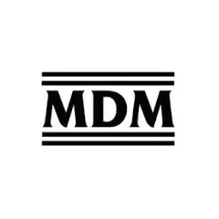 logo PT. Multi Daya Bangun Mandiri