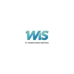 logo PT. Warna Indah Sentosa