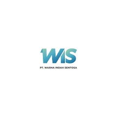 Logo PT. Warna Indah Sentosa