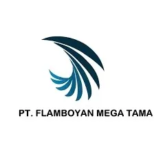 logo PT. Flamboyan Mega Tama