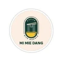 logo Mi Mie Dang
