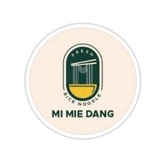 Logo Mi Mie Dang