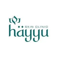 logo HAYYU CLINIC
