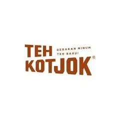 logo TEH KOTJOK City Plaza Jatinegara