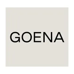 logo GOENA