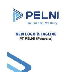 Logo PELNI