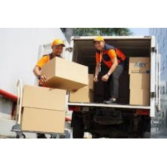 Logo PT HERO SARANA TRANS