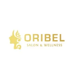 logo Oribel Salon & Wellness