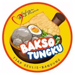 logo BAKSO TUNGKU