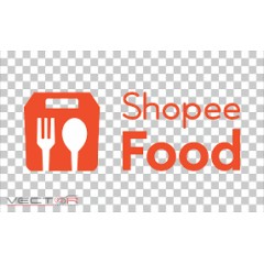Logo Shoppee Food