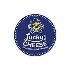 logo Lucky Cheese -Gongseng