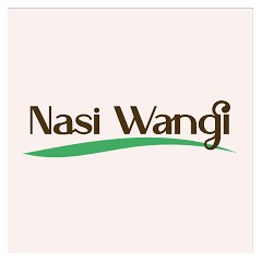 Logo NASI WANGI