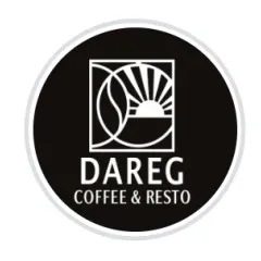 logo Dareg Coffee