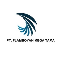 Logo PT. Flamboyan Mega Tama