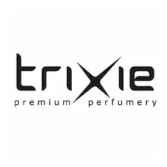 logo Trixie Premium Perfumery