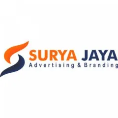 logo CV Surya Jaya Utama