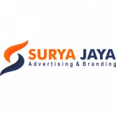 Logo CV Surya Jaya Utama