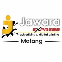 logo Jawara Express Advertising & Digital Printing