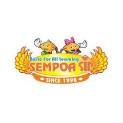Logo Sempoa Bukit Baruga