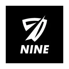 logo Nine Apparel