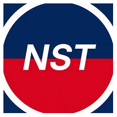 Logo NST LOGISTIC