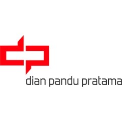 Logo PT. Dian Pandu Pratama