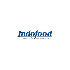 Logo PT Indofood CBP Sukses Makmur Tbk