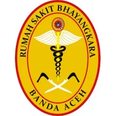logo RS Bhayangkara Tk III Banda Aceh