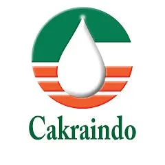 logo PT. Cakraindo Mitra Internasional