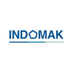 Logo Indomak