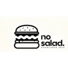 logo Nosalad Burger