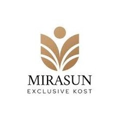 Logo Mirasun Exclusive Kost & Guest House