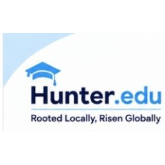 Logo Hunter.edu