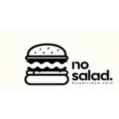 Logo Nosalad Burger