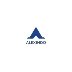 Logo PT ALEXINDO