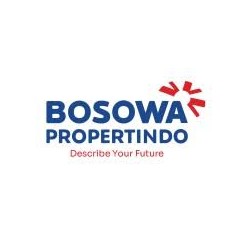 Logo PT. Bosowa Propertindo