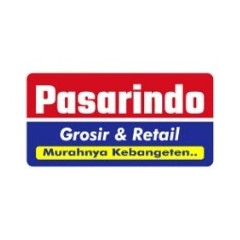 Logo Pasarindo Fresh