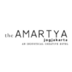 Logo The Amartya Jogjakarta Hotel